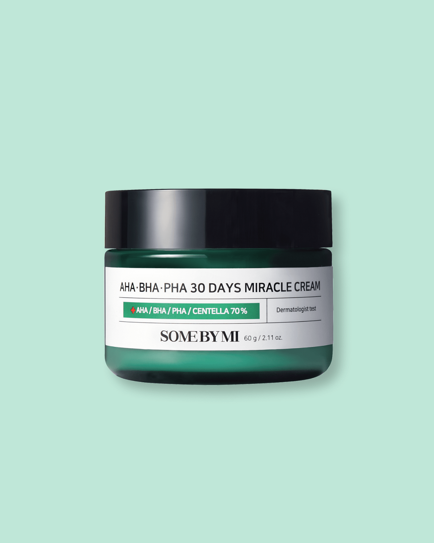 AHA-BHA-PHA 30 Days Miracle Cream