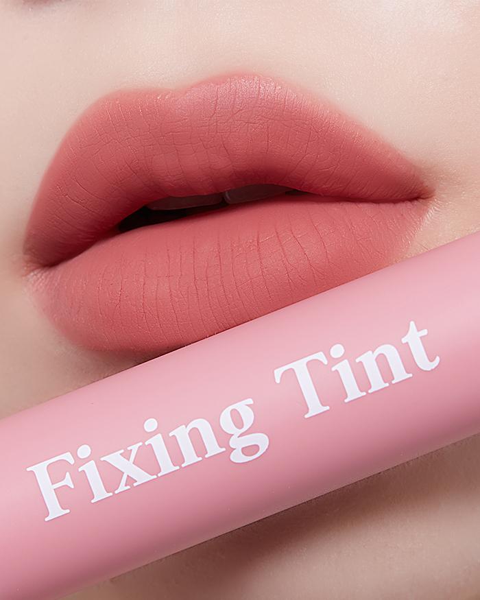 Fixing Tint