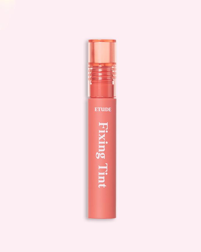 Fixing Tint