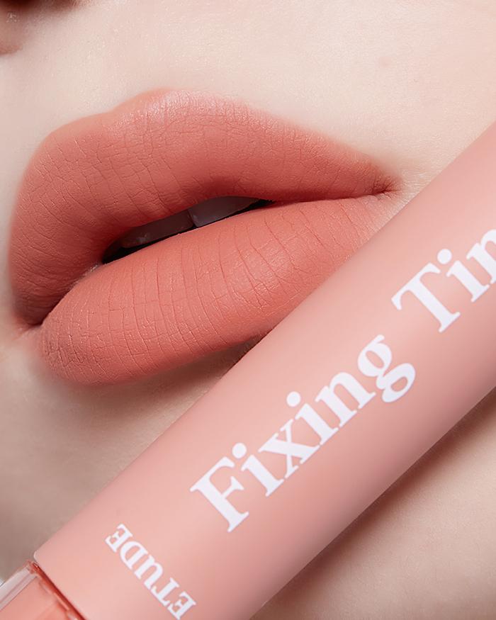 Fixing Tint