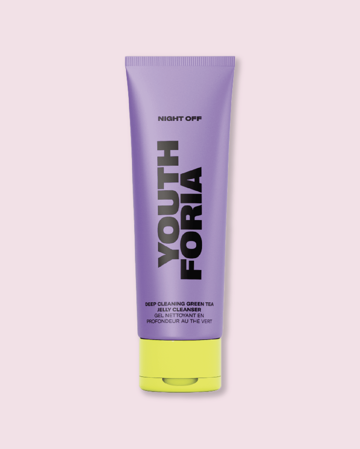 Night Off Face Wash
