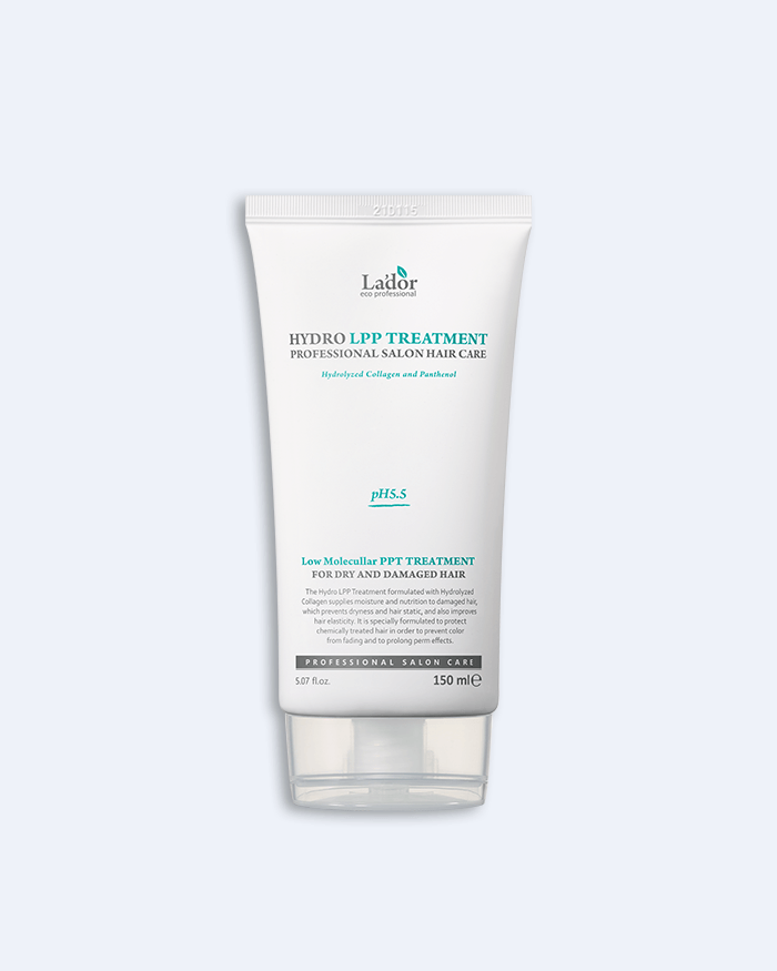 Hydro LPP Treatment