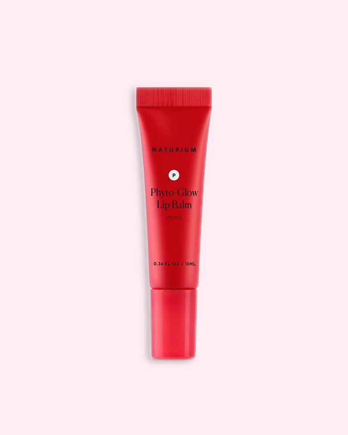 Naturium Phyto-Glow Lip Balm