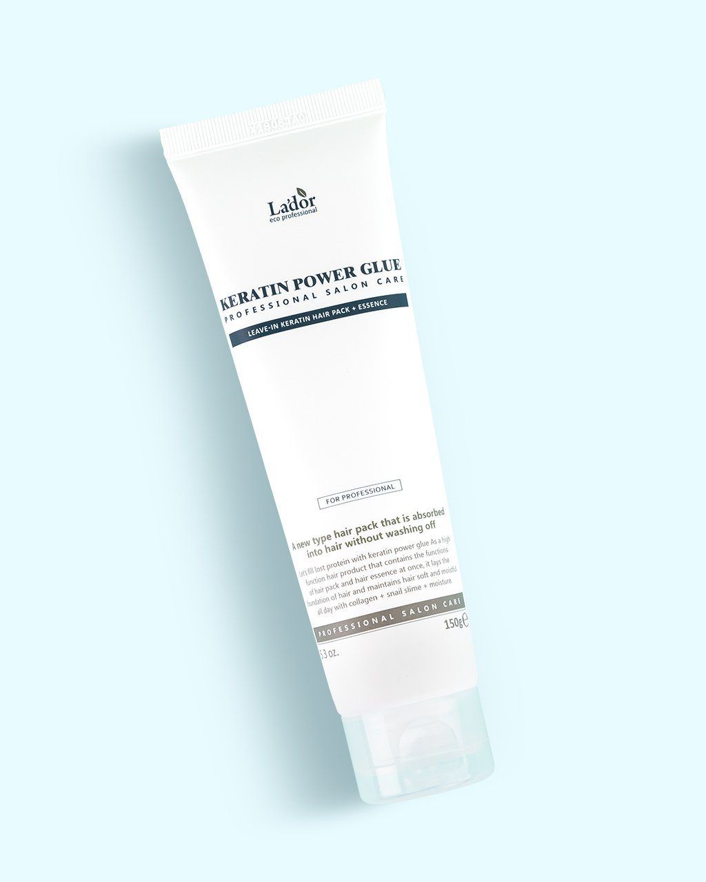 Keratin Power Glue