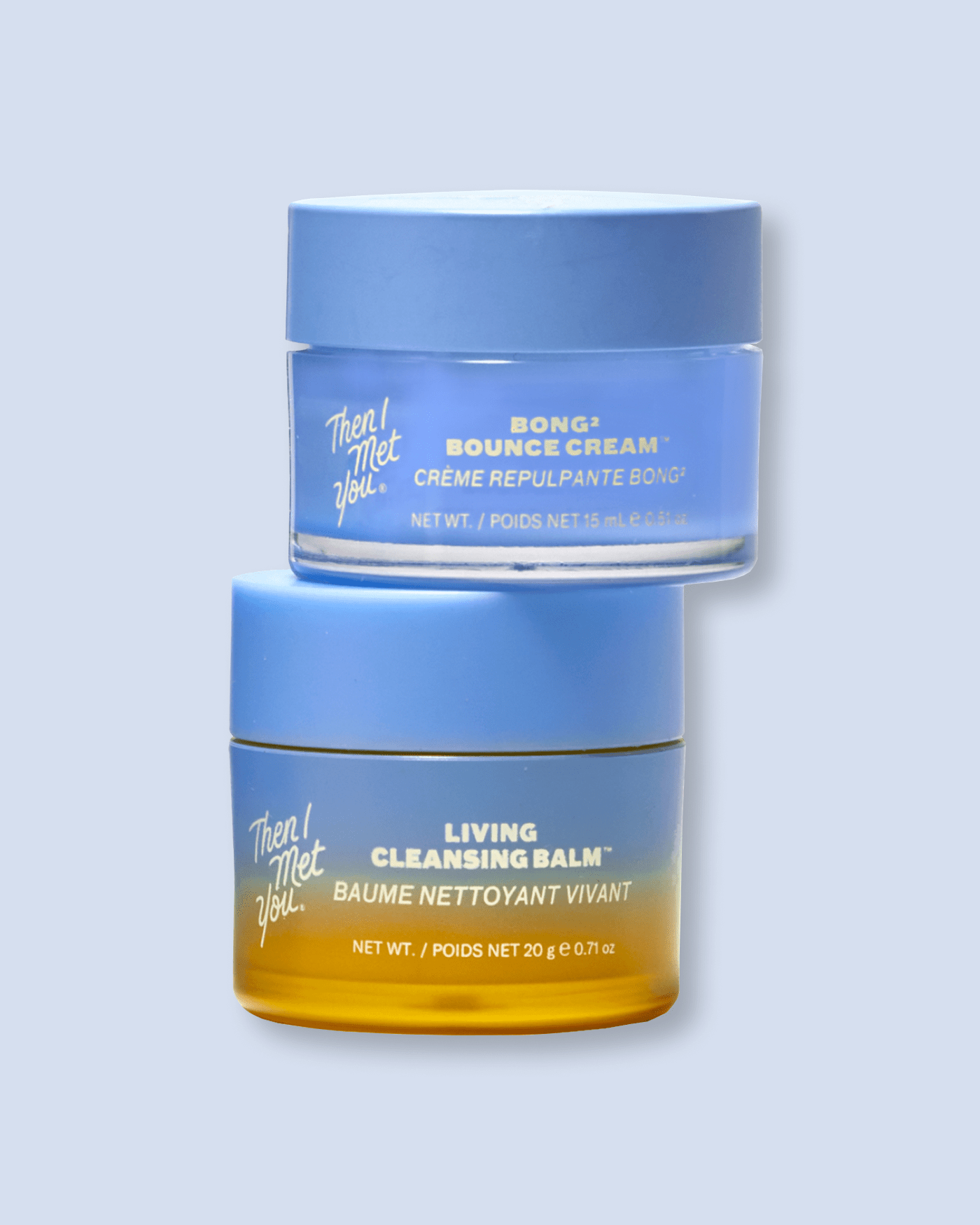 Purify & Plump Duo Set