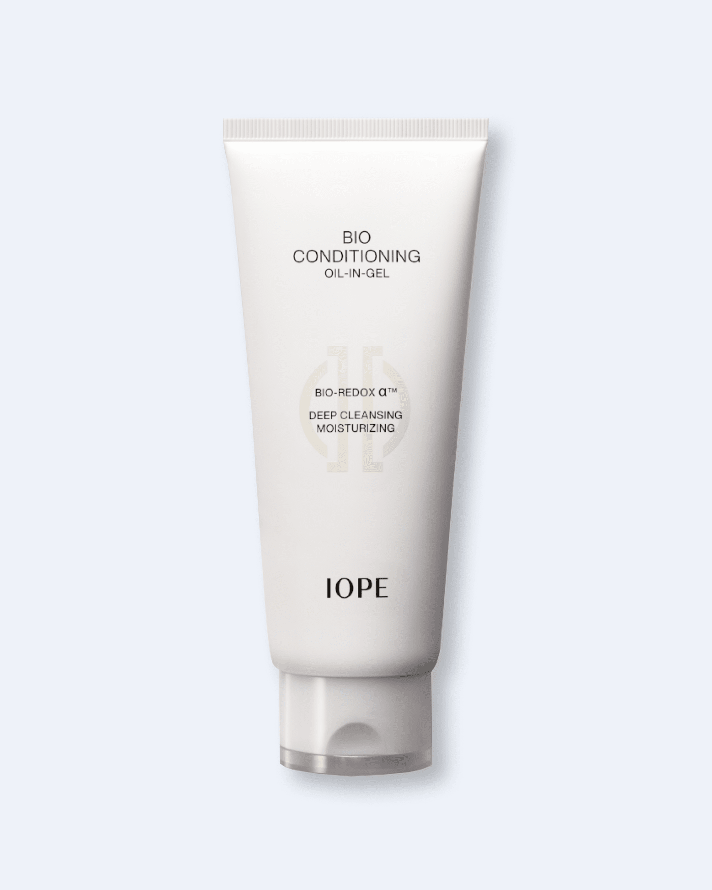Bio Conditioning Oil in Gel