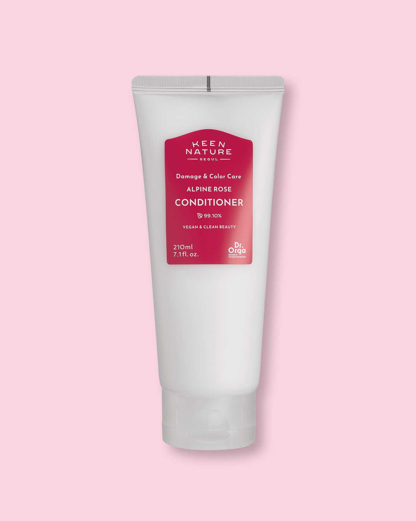 Alpine Rose Conditioner