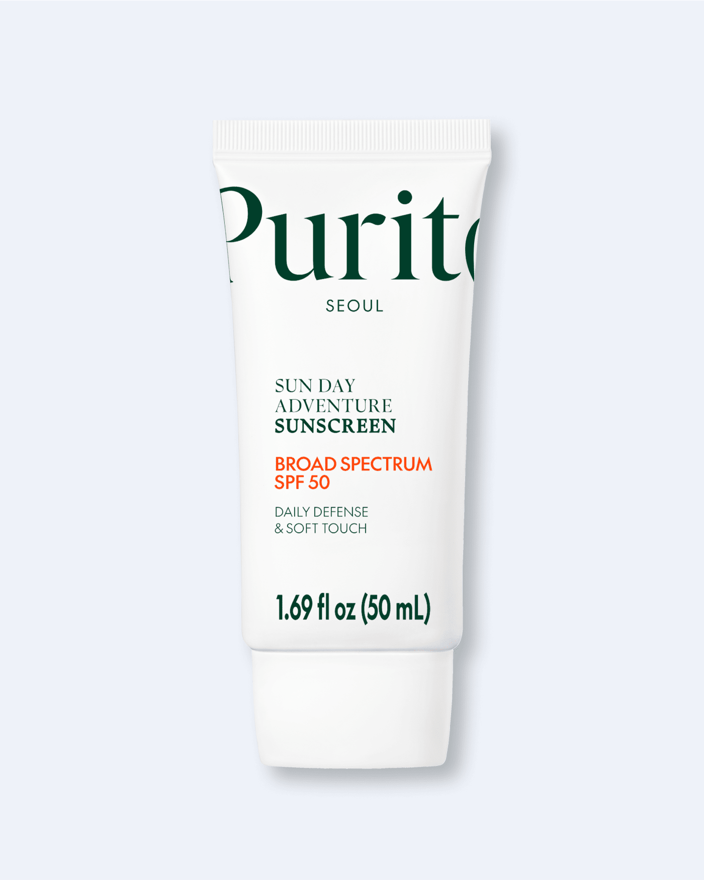 Sun Day Adventure Sunscreen Broad Spectrum SPF 50