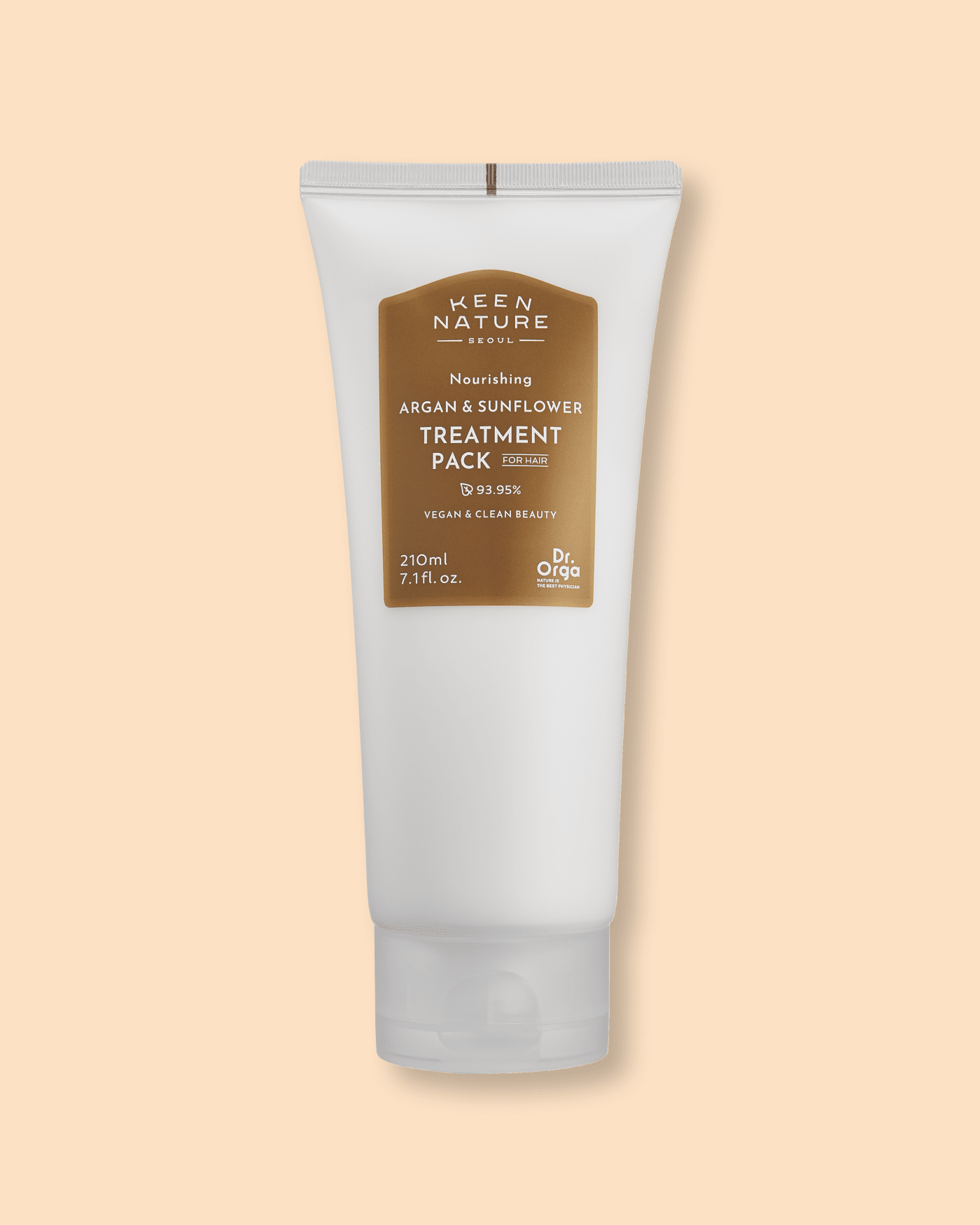 Argan & Sunflower Treatment Pack
