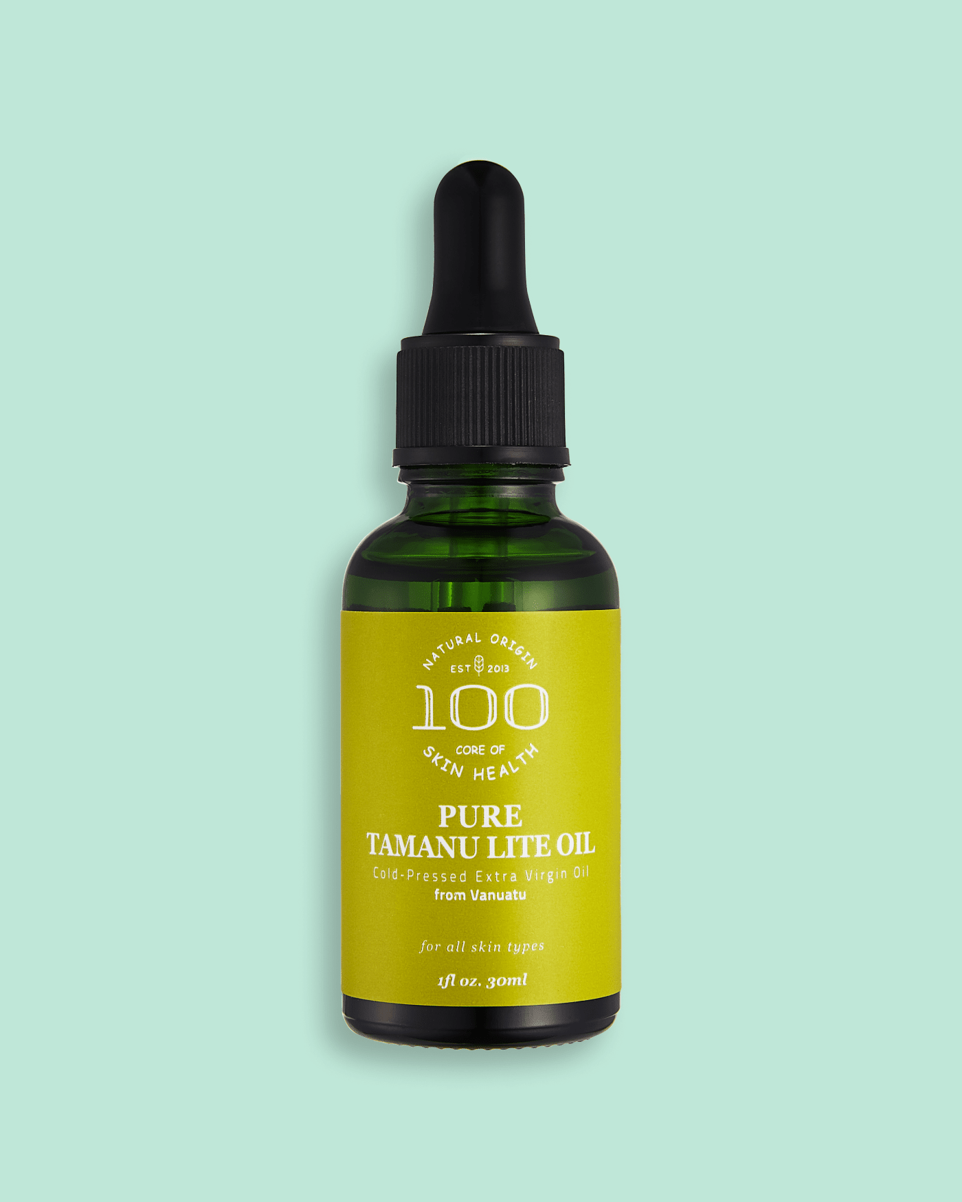 Pure Tamanu Light Oil