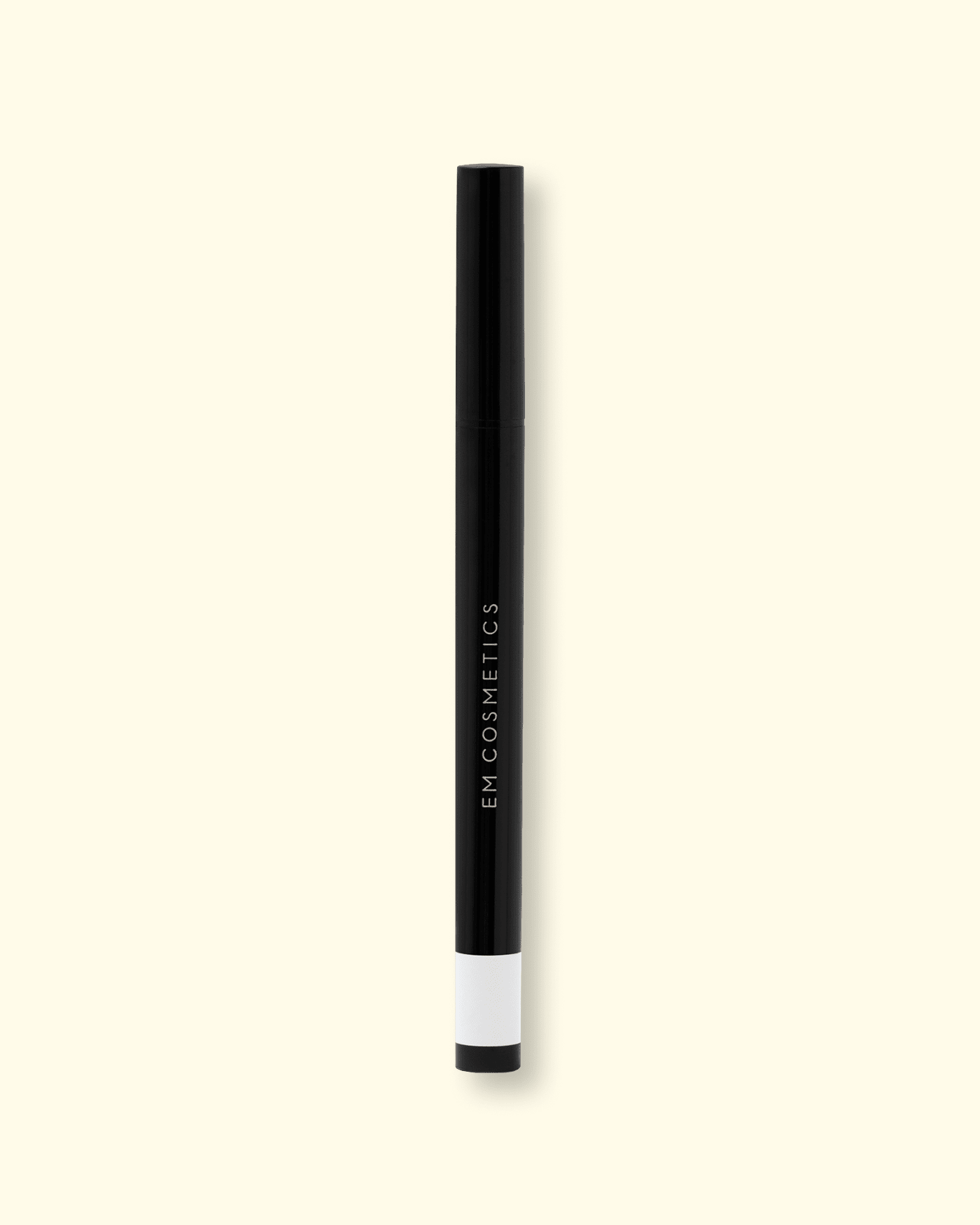 Illustrative Eyeliner Brush Tip Shade