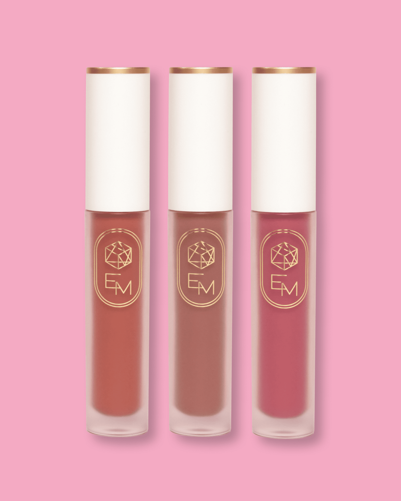 Lip Mage Tinted Serum