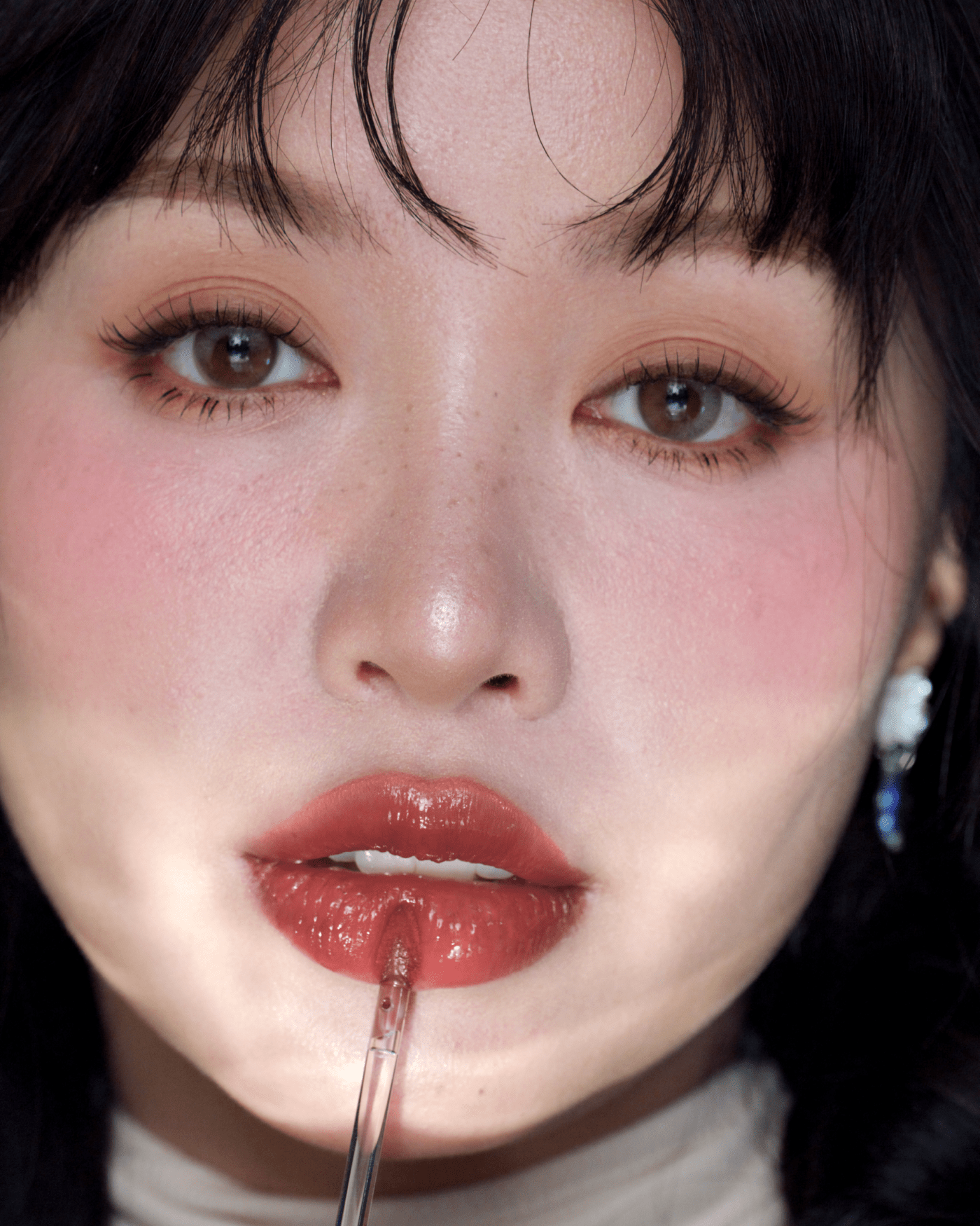 Lip Mage Tinted Serum