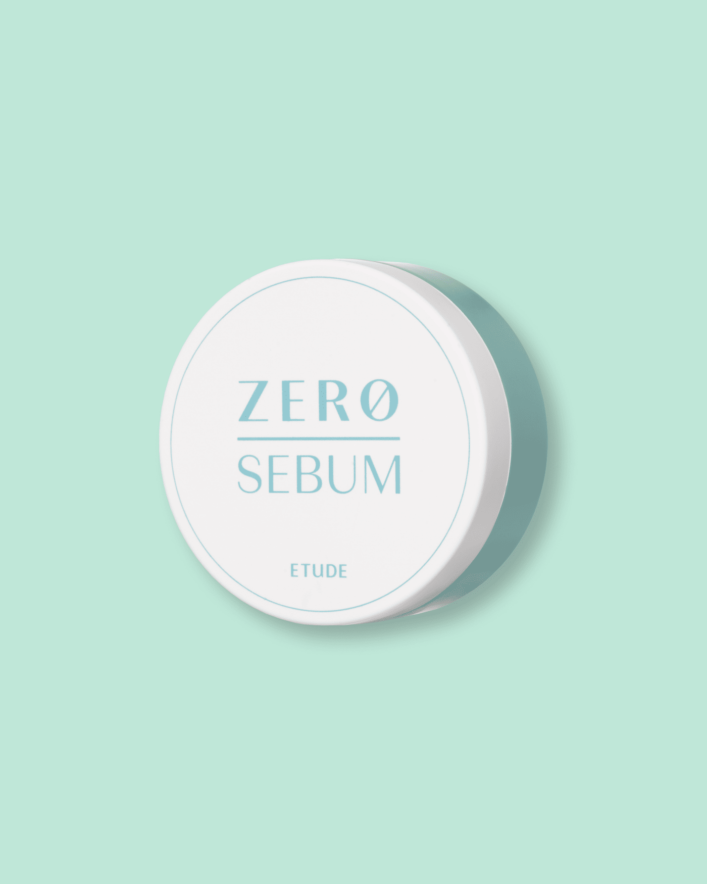 Zero Sebum Drying Powder