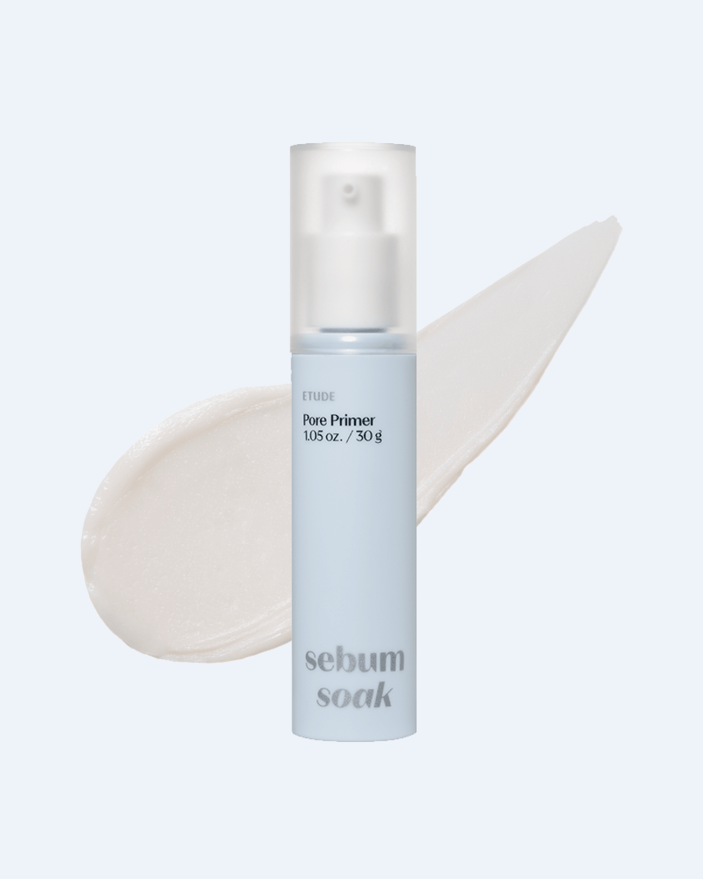 Sebum Soak Pore Primer