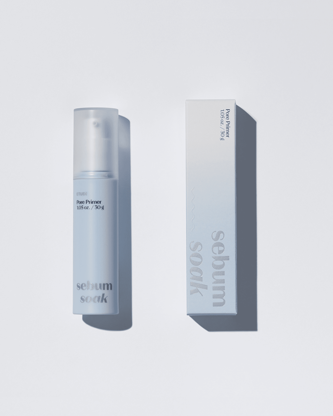 Sebum Soak Pore Primer