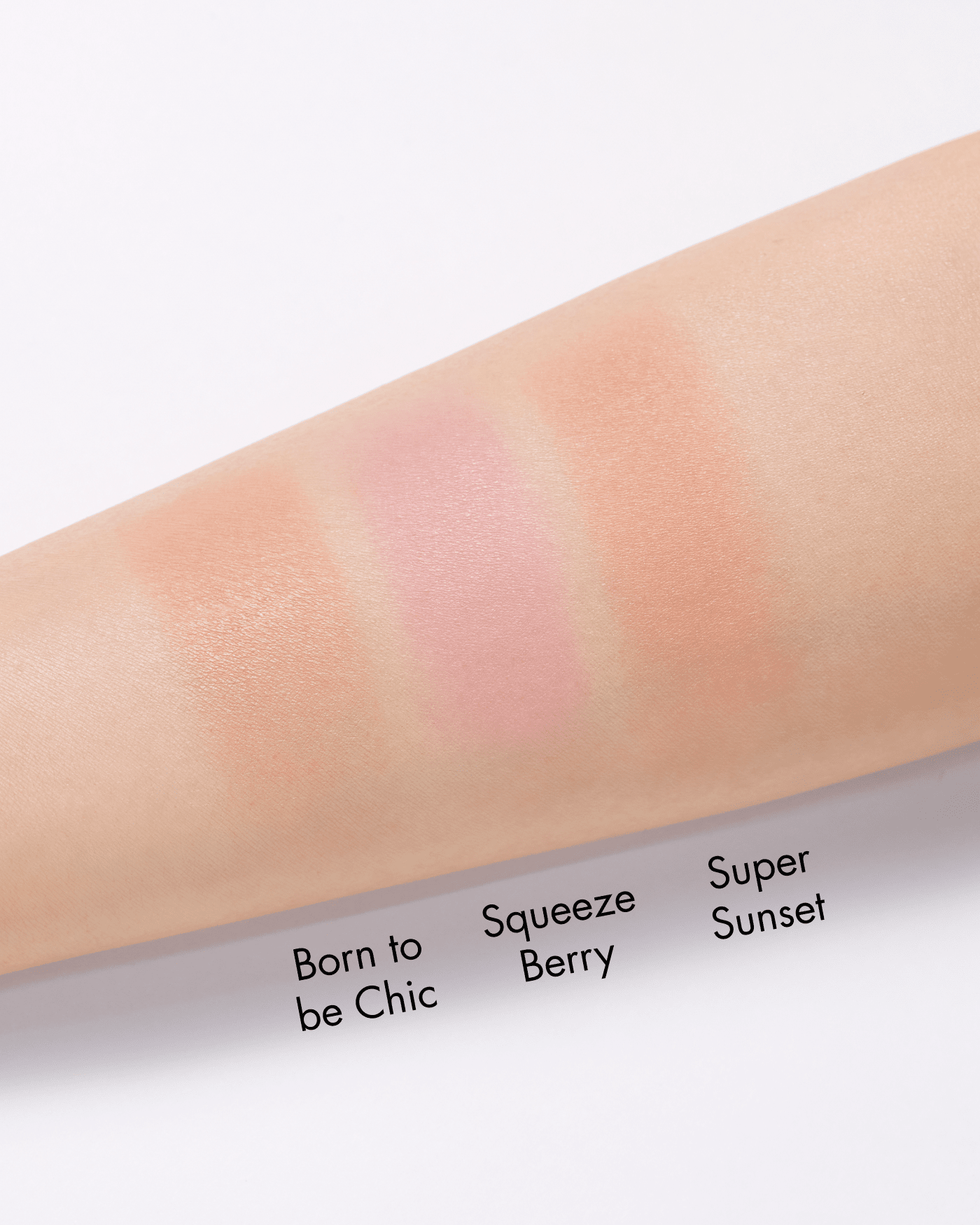 Heart Pop Blusher