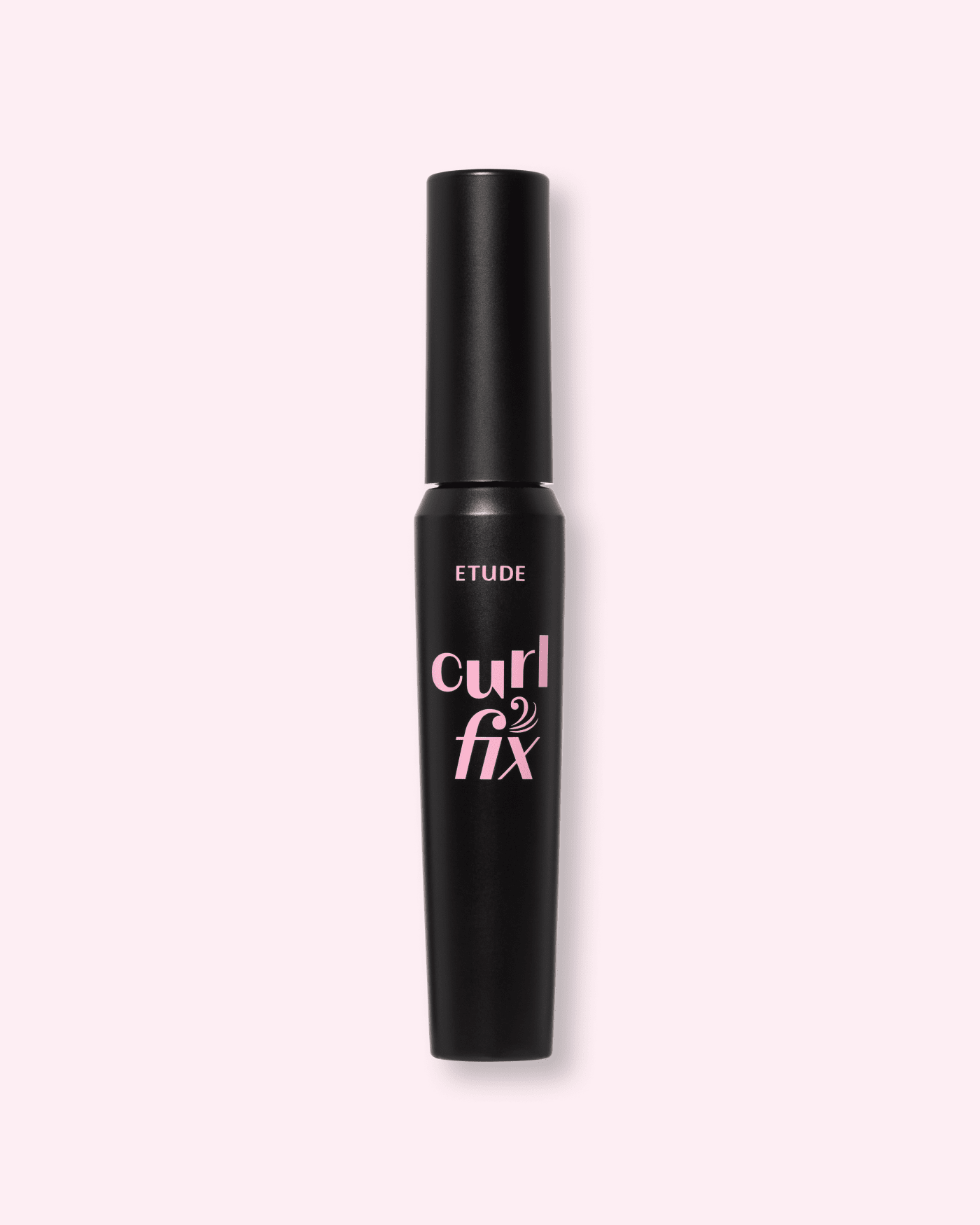 Curl Fix Mascara - 04 Volume