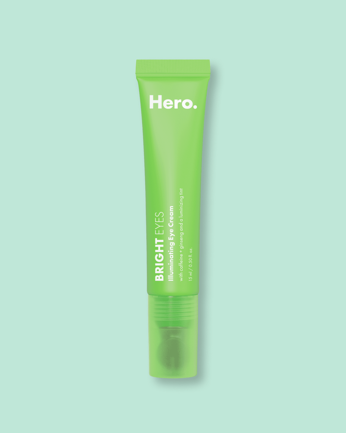 Bright Eyes Eye Cream