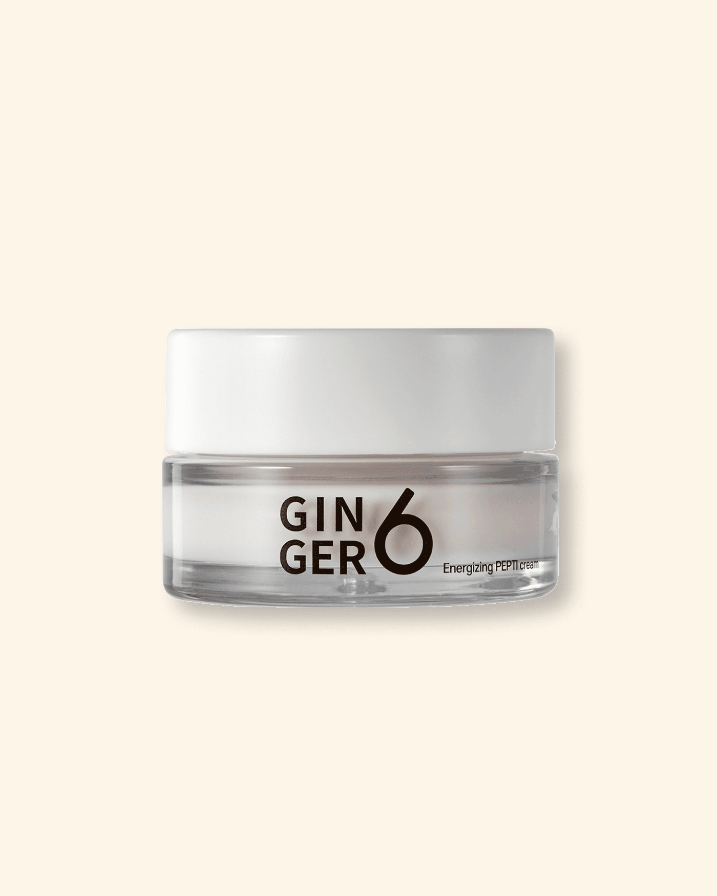 Energizing PEPTI Cream