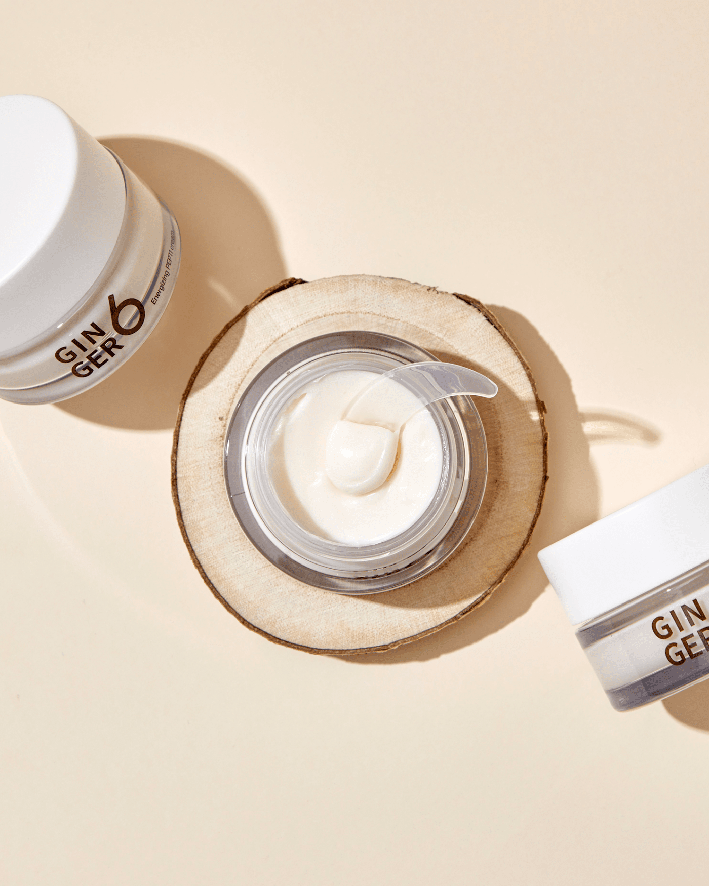 Energizing PEPTI Cream