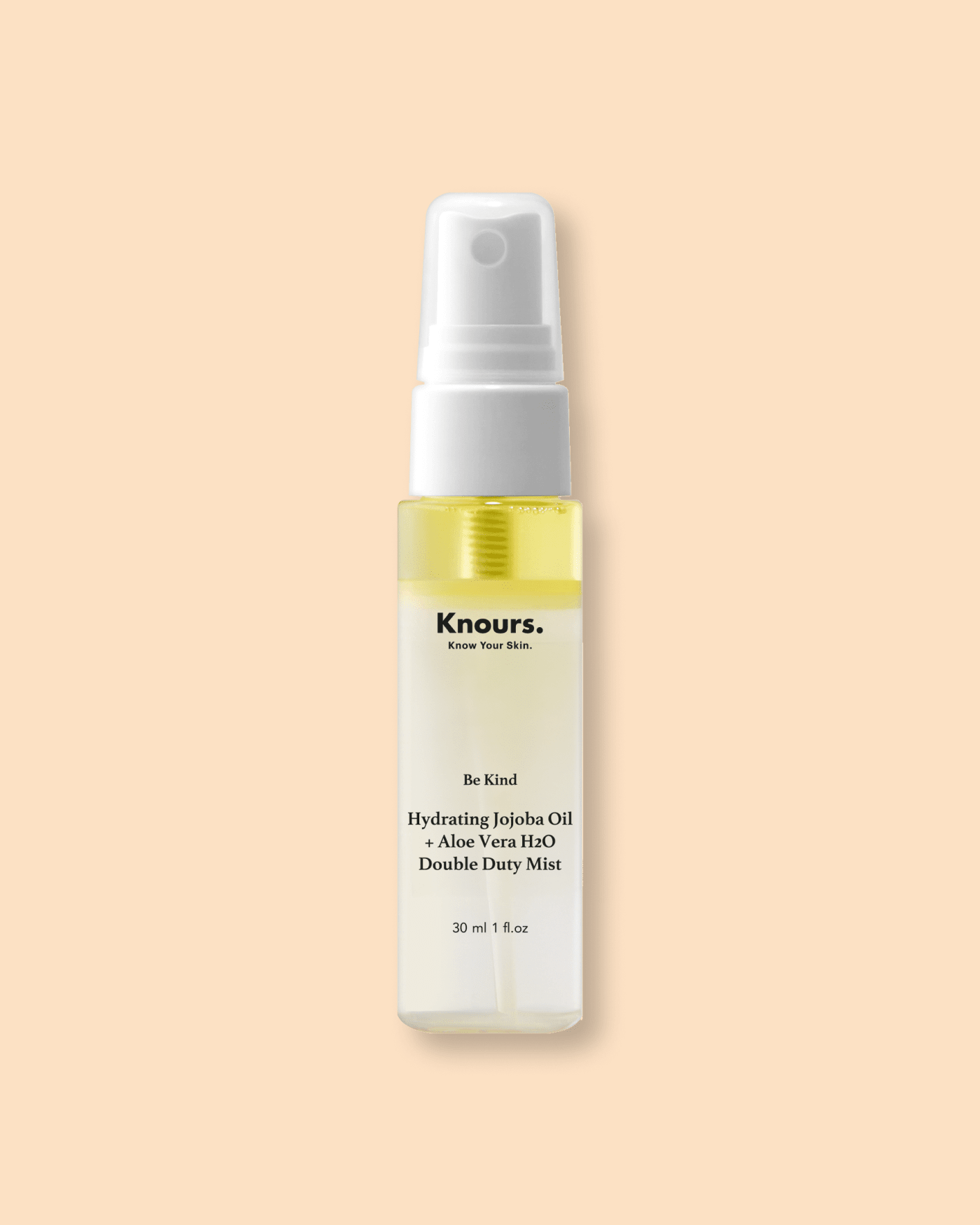 Be Kind Double Duty Mist Mini