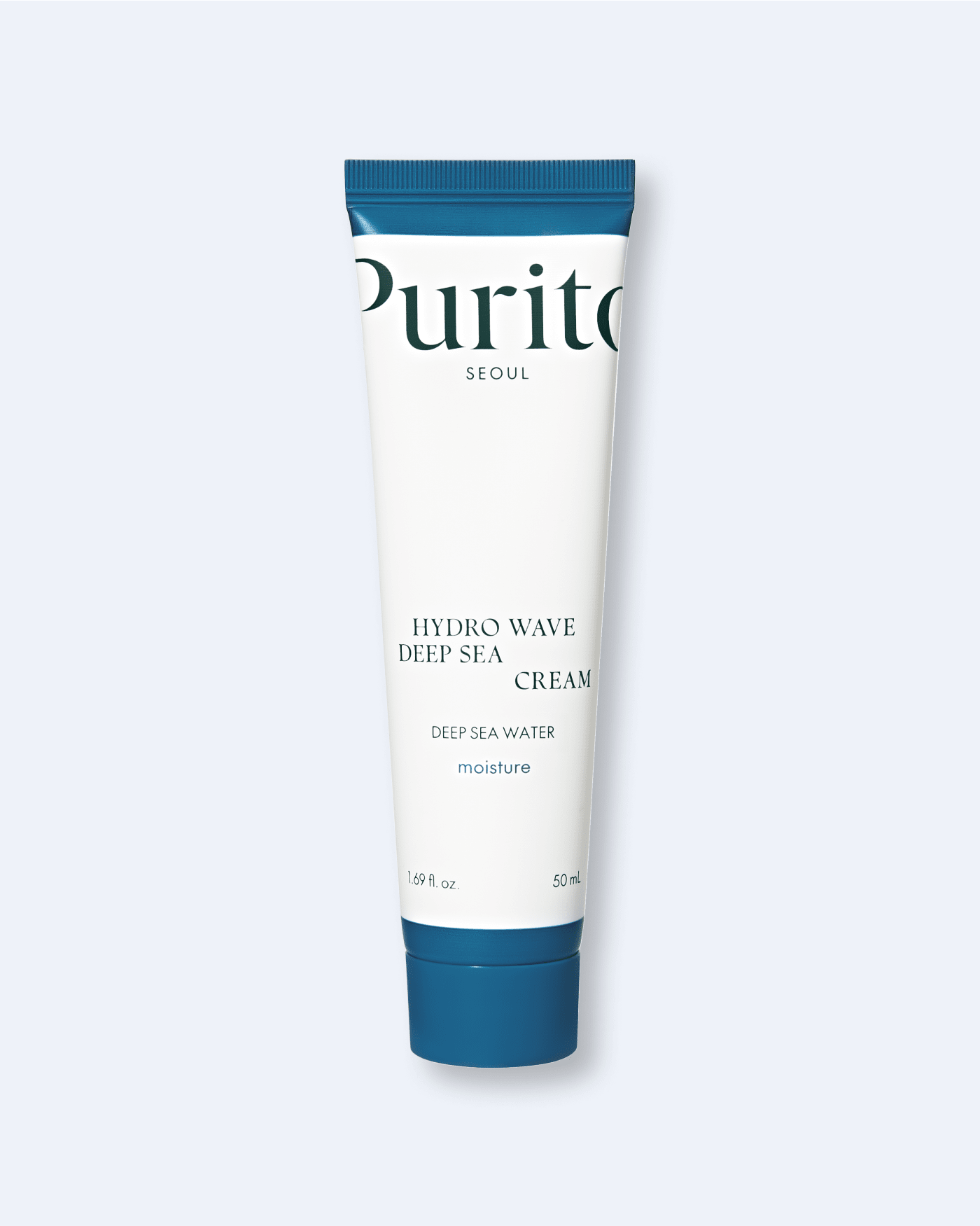 Hydro Wave Deep Sea Cream