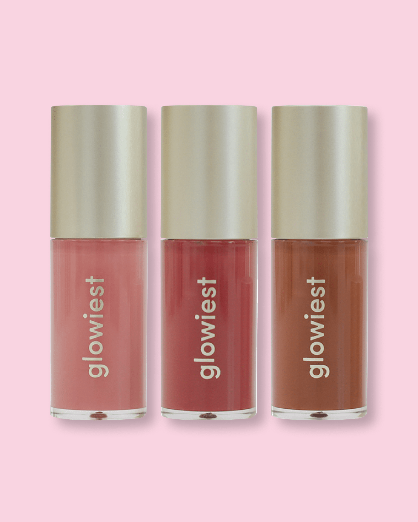 Dream Glow Tinted Lip Oil
