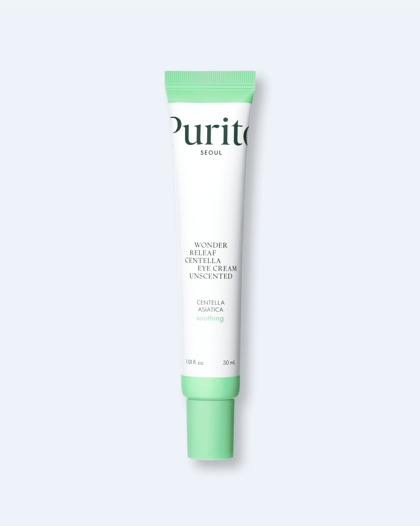 Wonder Releaf Centella Eye Cream Unscented