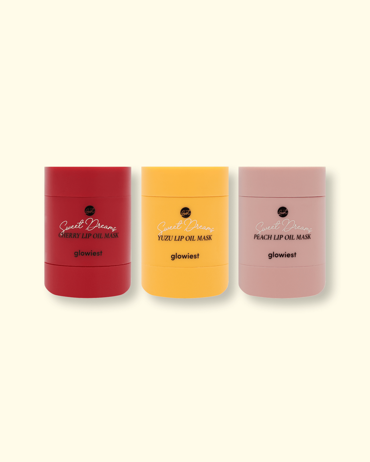 Sweet Dreams Lip Oil Mask
