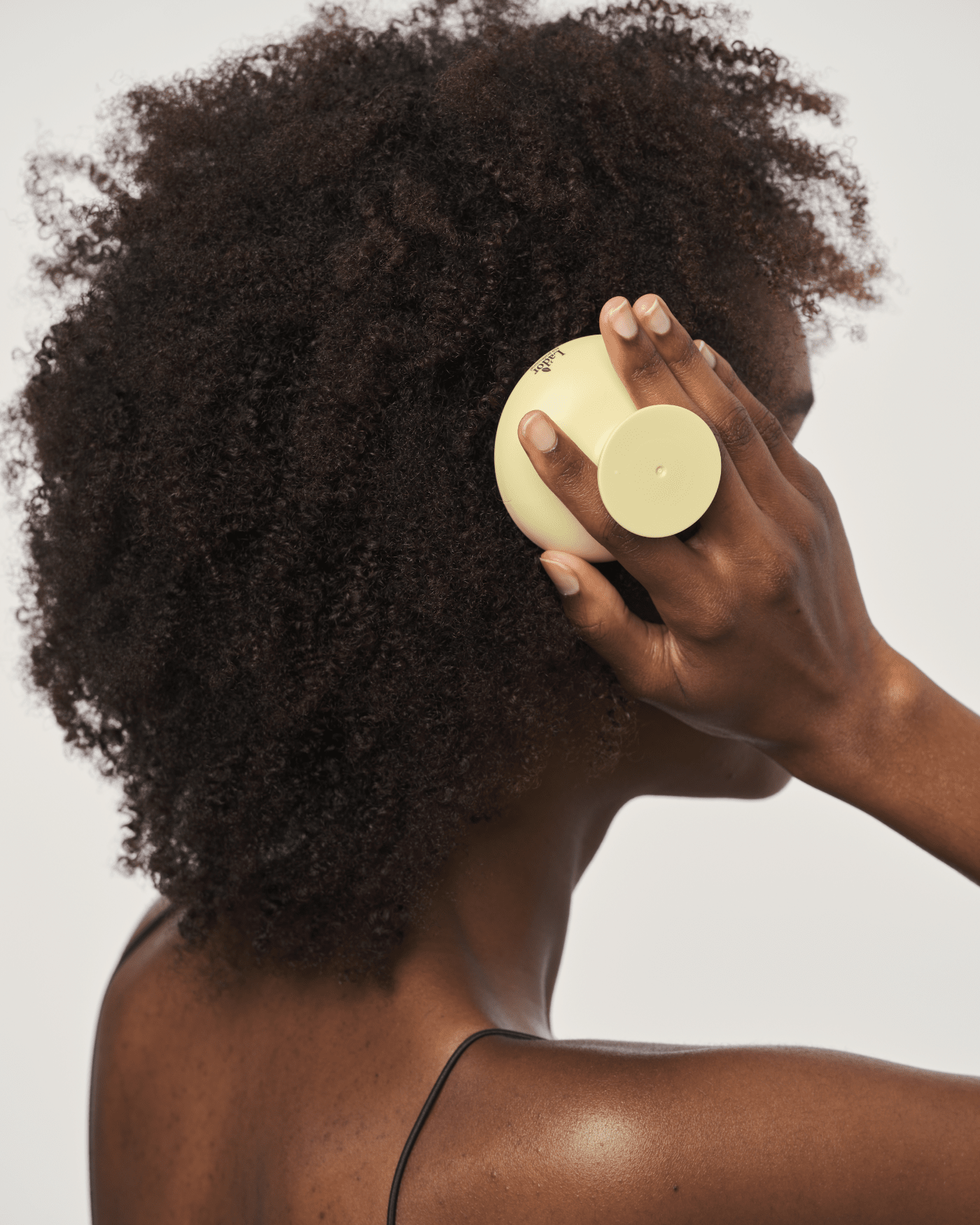Scalp Massager Shampoo Brush