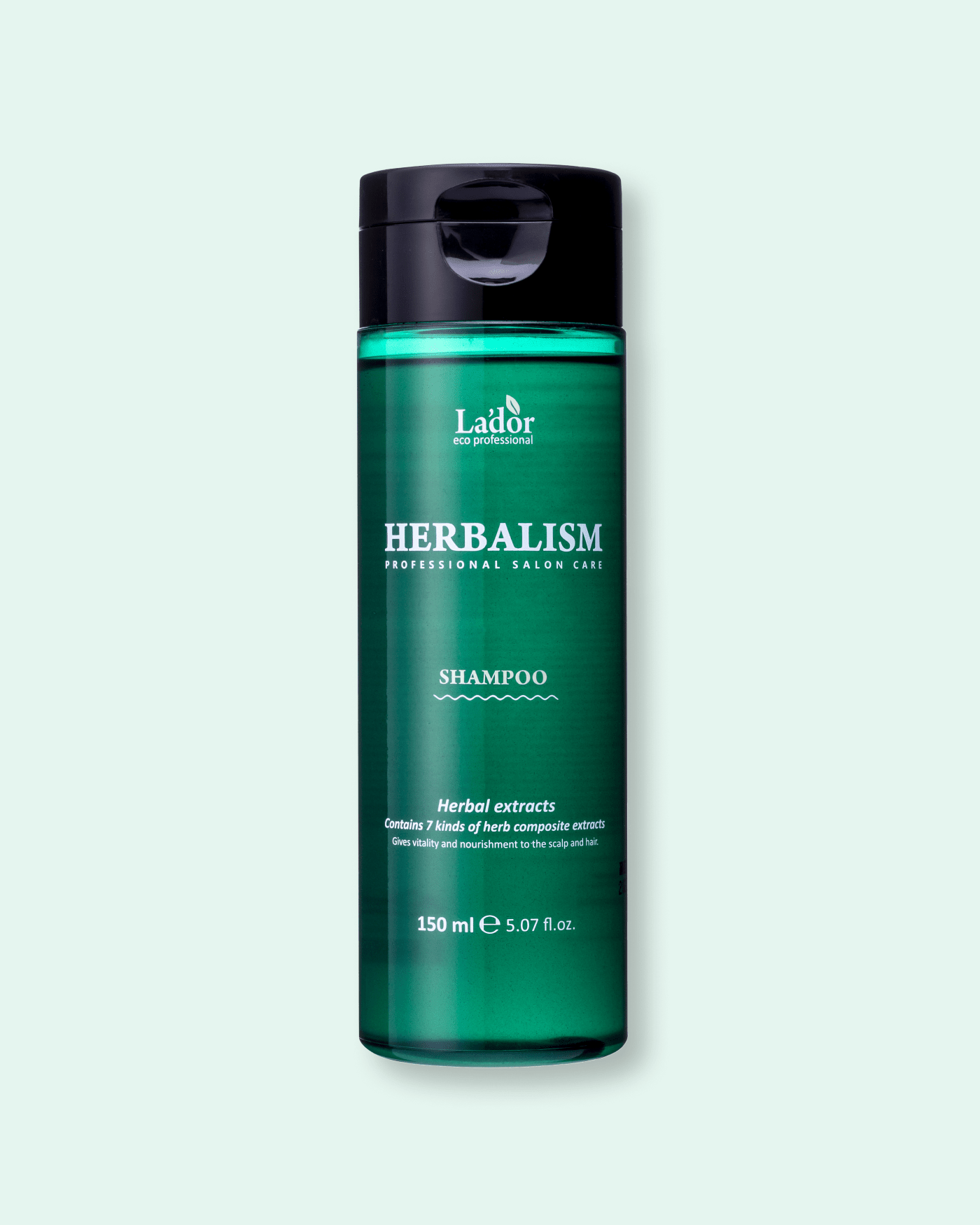 Herbalism Shampoo