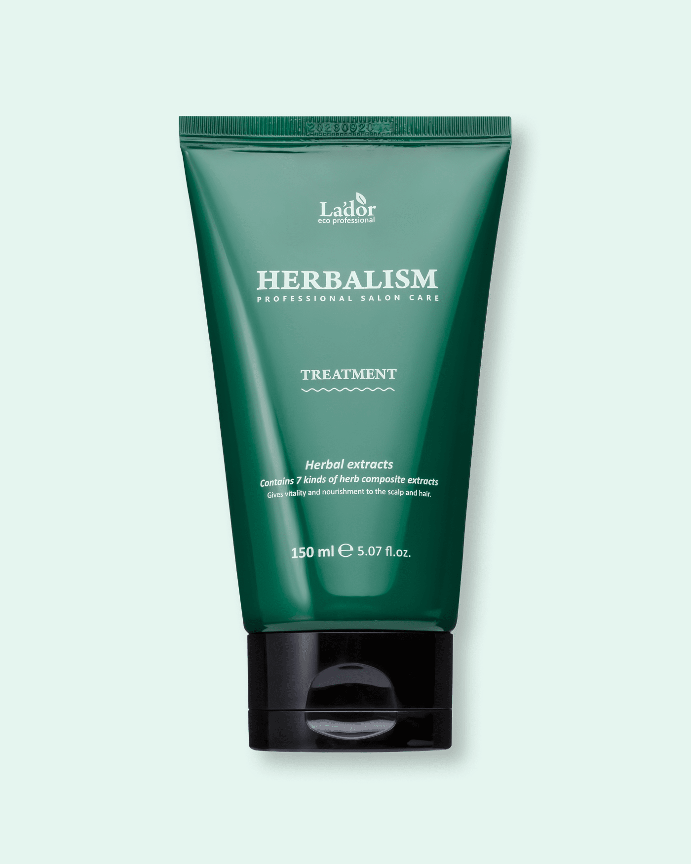 Herbalism Treatment