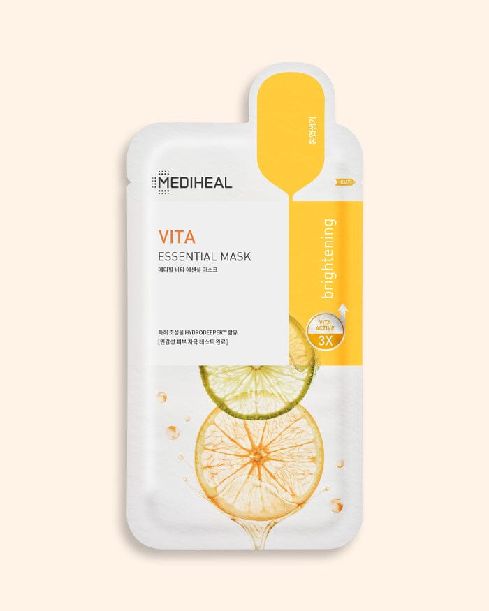 Vita Essential Mask
