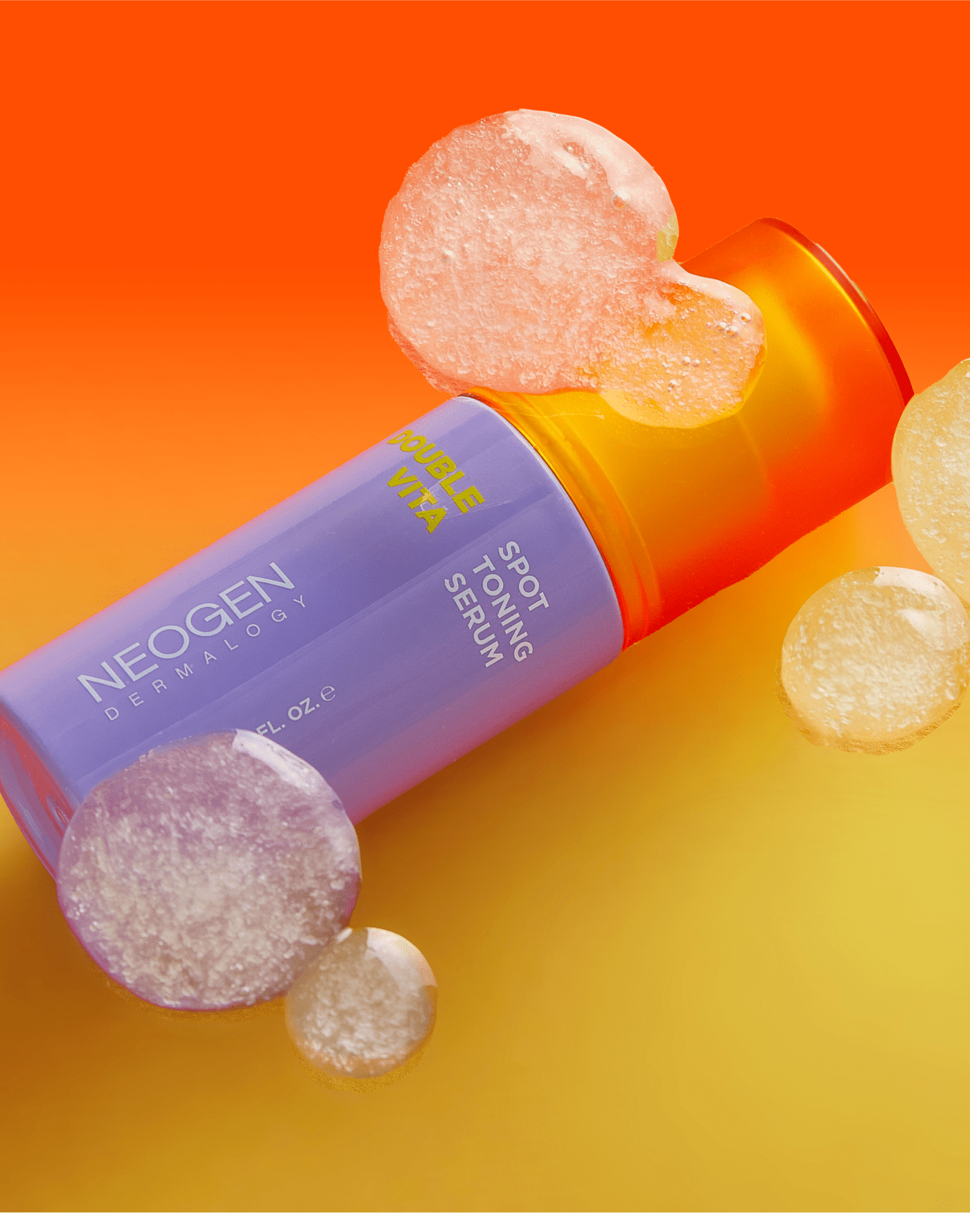 Dermalogy Double Vita Spot Toning Serum