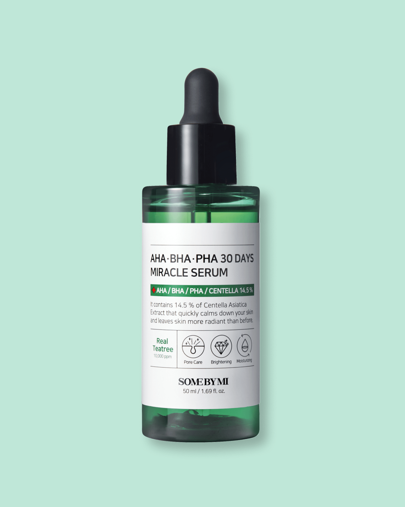 AHA-BHA-PHA 30 Days Miracle Serum