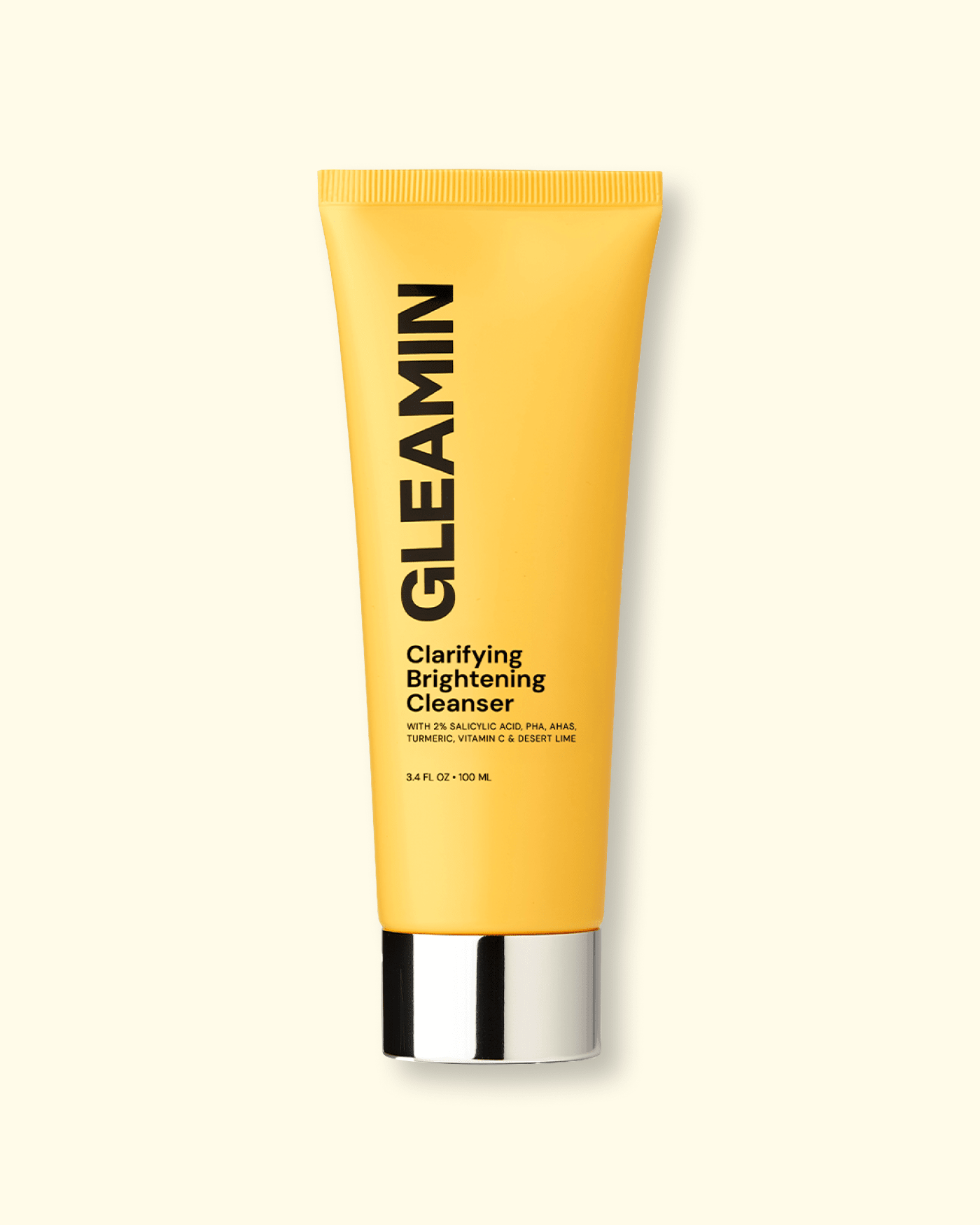 Clarifying Brightening Cleanser